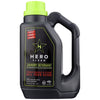 Hero Clean Juniper Scent Laundry Detergent Liquid 100 oz. (Pack of 4)