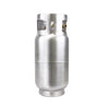 Flame King 33.5 lb Aluminum Type 1 Empty LP Tank 