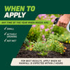 Ortho GroundClear Grass and Weed Killer RTU Liquid 24 oz.