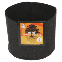 Gro Pro Essential Grow Bag 3 gal.