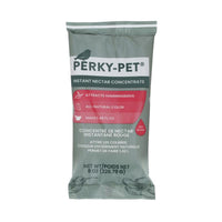 Perky-Pet Hummingbird Instant Nectar Concentrate Sucrose 8 oz.
