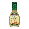 Maple Grove Farms - Fat Free Salad Dressing - Vidalia Onion - 8 oz.