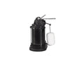 SUMP PUMP VERT 1/3HP (A)