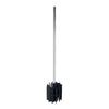Hyde 2-5/8 in. W X 11 in. L Steel Paint Mixer For Gallon and Quart Containers (Pack of 6).