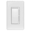Feit Smart Home White 150 W Toggle Smart-Enabled Dimmer Switch 1 pk