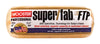 Wooster Super/Fab Synthetic Blend 9 in. W X 1-1/4 in. Regular Paint Roller Cover 1 pk