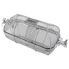 Weber Stainless Steel Crisping Basket 18.95 in. L X 7.9 in. W 1 pk
