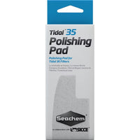 Seachem Tidal 35 Polishing Pad 2 pk