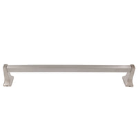 Lakewood Towel Bar, 30 Inches, Satin Nickel by Stone Harbor Hardware