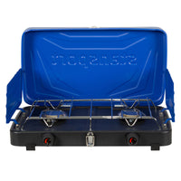 Stansport Propane Camping Stove
