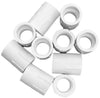Charlotte Pipe Schedule 40 1/2 in. Slip X 1/2 in. D FPT PVC Pipe Adapter 1 pk - Deal of The Week