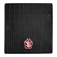 University of South Dakota Heavy Duty Cargo Mat