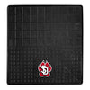 University of South Dakota Heavy Duty Cargo Mat