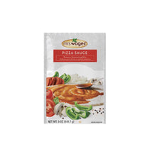 Mrs. Wages Pizza Mix 5 oz. (Pack of 12)