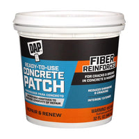 DAP Bondex Concrete Patch 32 oz.