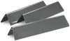 Weber Porcelain Enameled Flavorizer Bar 15.3 in x 3.5 in x 2.5 in for Spirit 200 Series Grills 