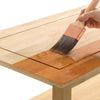 Minwax Wood Finish Semi-Transparent Colonial Maple Oil-Based Stain 1 qt.