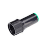 Raindrip 3/4 in. Threaded Drip Irrigation Swivel Adapter 1 pk - Deal of The Week