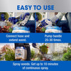 Roundup Weed and Grass Killer RTU Liquid 1.33 gal (Pack of 4)