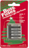 Bussmann 7 amps Fast Acting Fuse 5 pk