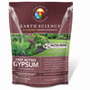 Earth Science Growth Essentials Garden Gypsum 500 sq ft 2.5 lb - Deal of The Week