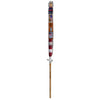 Valley Forge American Flag Set 30 in. H X 4 ft. W