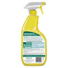 Simple Green Lemon Scent Concentrated All Purpose Cleaner Liquid 24 oz (Pack of 6)