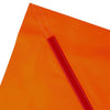 C.H. Hanson 24 in. Fluorescent Orange Safety Flags Polyvinyl 1 pk