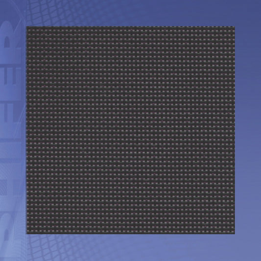 Phifer Wire SunTex 90 72 in. W X 100 ft. L Black Polyester Sun Screen Cloth