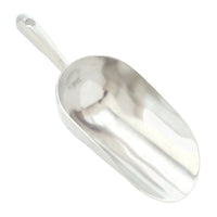 Norpro Silver Aluminum Scoop 12 oz