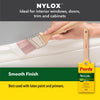 Purdy Nylox Dale 1-1/2 in. Soft Angle Trim Paint Brush