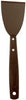 Hyde 3 In. W High Carbon Steel Chiseled-Edge Scraper
