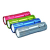 Blazing LEDz Trend Colors 54 lm Assorted LED Flashlight AAA Battery (Pack of 16)