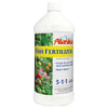 Alaska Organic Liquid All Purpose Plant Food 1 qt (Pack of 12)