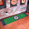 NHL - Winnipeg Jets Putting Green Mat - 1.5ft. x 6ft.