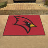 Saginaw Valley State University Rug - 34 in. x 42.5 in.