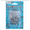 Good Old Values Safety Pins 100 pk