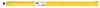 True Temper Sledge Handle Yellow 1 pc