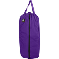 Gatsby Nylon Padded Bridle Halter Bag