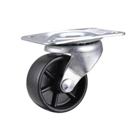 Projex 2-1/2 in. D Swivel Polyurethane Caster 175 lb 1 pk - Deal of The Week