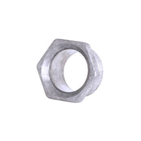 Sigma Engineered Solutions ProConnex 1-1/2 in. D Die-Cast Zinc Conduit Nipple For Rigid/IMC 1 pk - Deal of The Week