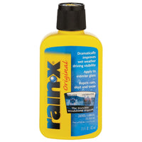 Rain-X Water Repellant Liquid 3.5 oz