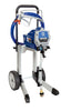 Graco Fully Adjustable Pressure High-Speed X7 Cart Airless Paint Sprayer for Fences & Small Houses