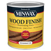 Minwax Wood Finish Semi-Transparent Red Mahogany Oil-Based Stain 1 qt.