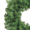 Holiday Bright Lights Green Douglas Wreath (Pack of 6)