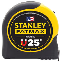 Tape Measure Magnetc 25' - Deal of The Week