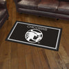 Cal State - Chico 3ft. x 5ft. Plush Area Rug