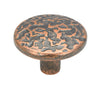 Amerock BP3403AC 1-1/4" Antique Copper Knob                                                                                                           