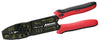 Gardner Bender 10-22 Ga. 9-1/4 in. L Crimper/Stripper