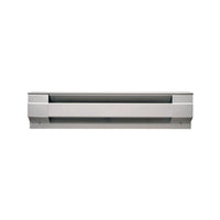 Cadet 150 sq ft 2560 BTU Convection Baseboard Heater - Deal of The Week
